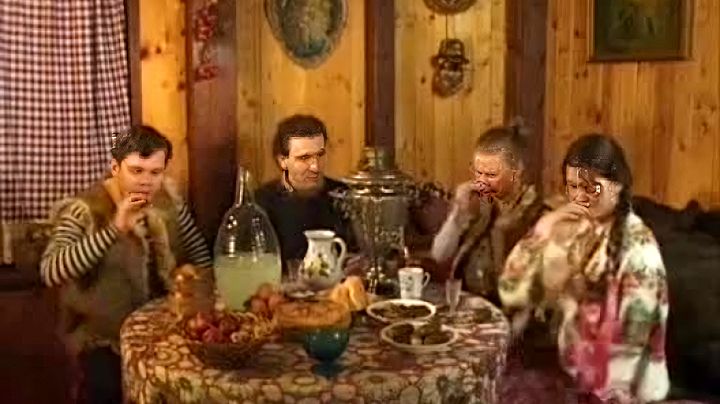 инцест в бане 
